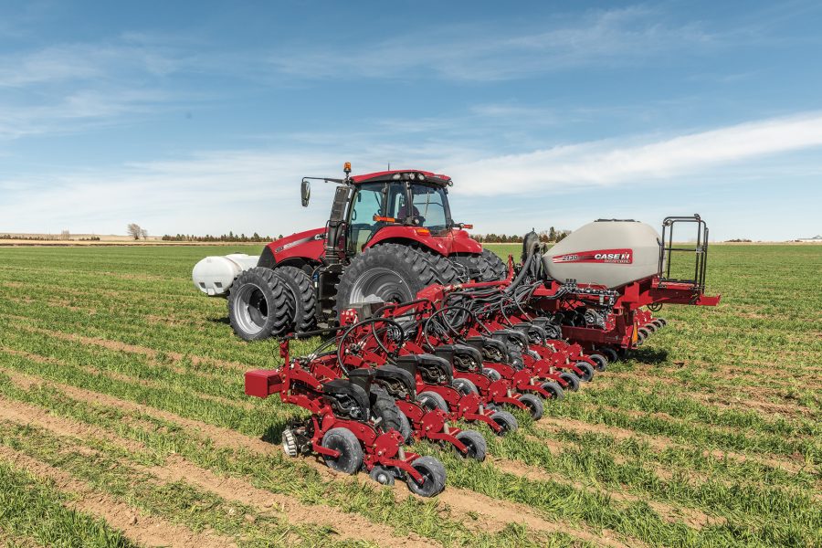 Planting & Seeding - Sonsray Machinery Agriculture