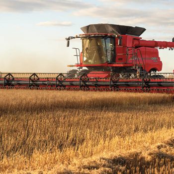 CASE IH 5150 Combine Axial-Flow - Sonsray Machinery Agriculture