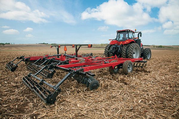 True-Tandem Disk Harrows - Sonsray Machinery Agriculture