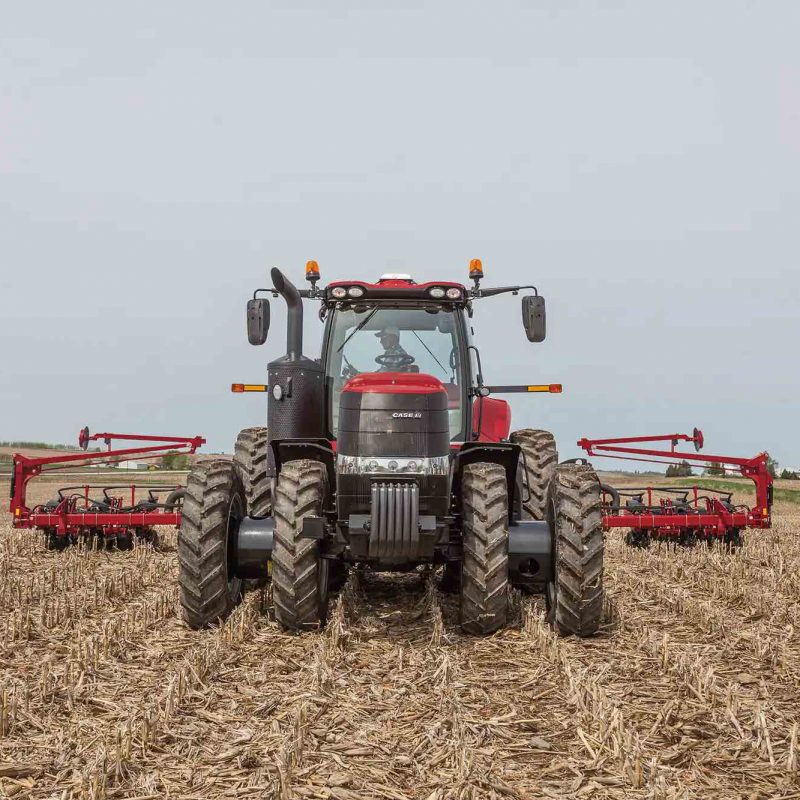 case ih magnum